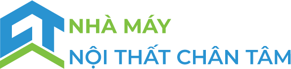 CÔNG TY CỔ PHẦN NỘI THẤT CHÂN TÂM